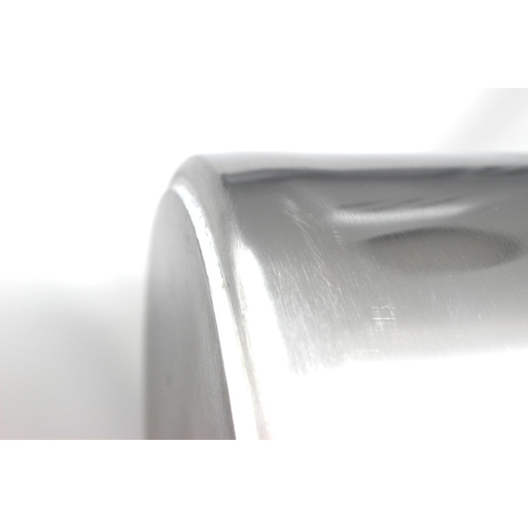 Concord Cookware Metal Brew Kettle Wayfair Canada